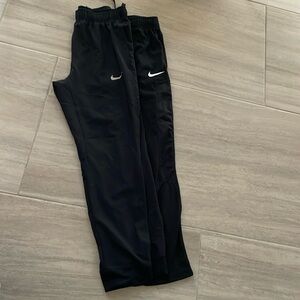 Nike kid sweatpants